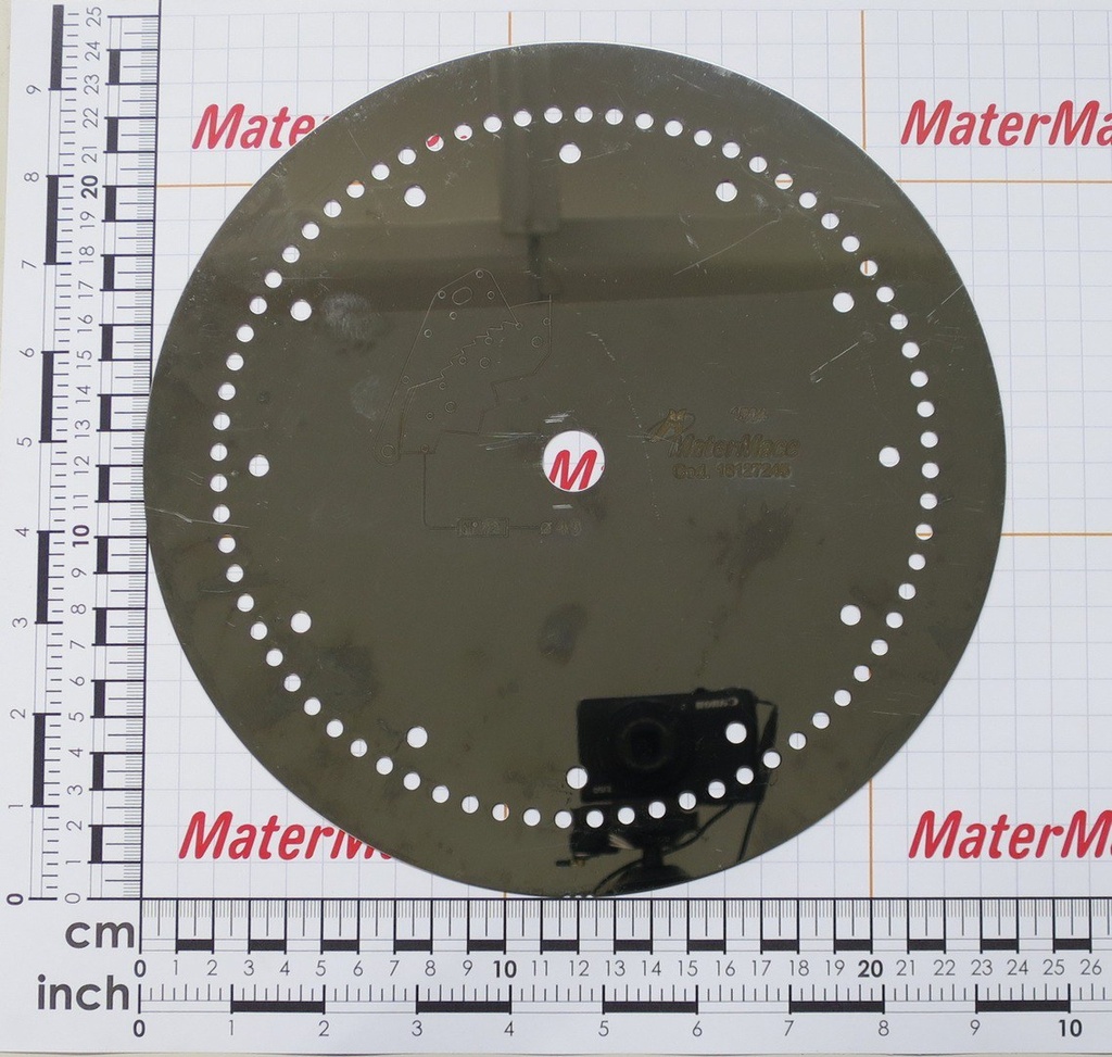 discoteca f.24 d.3,5 MA18127245