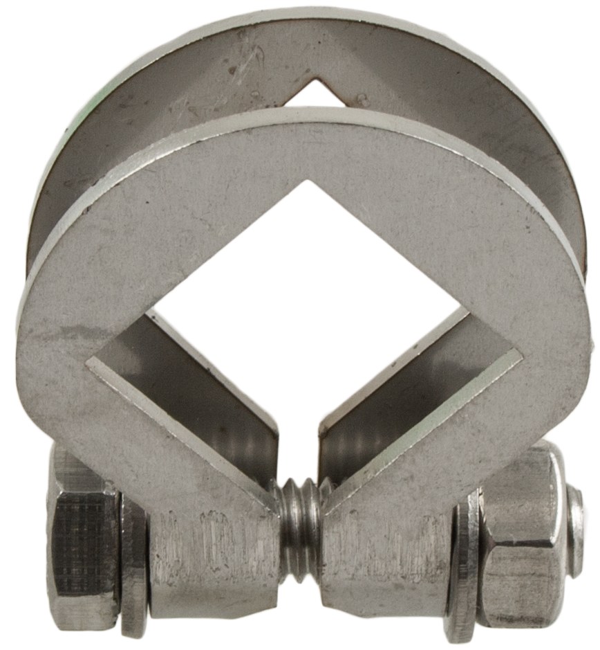 mont. fermo assiale q. 16x16 MA20203034