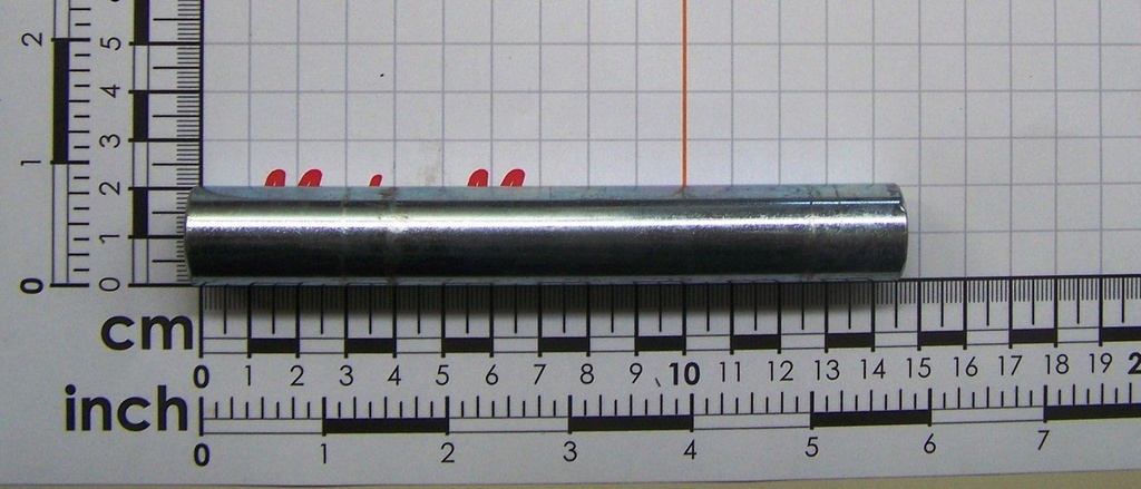 bucșă dis. de.20 di.15 l.142 MA40382021