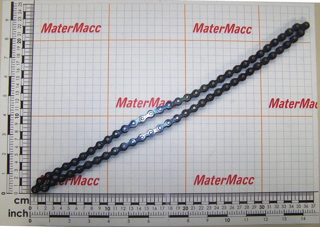 pisică. role inelare 1/2x1/8 nituite MA41100142