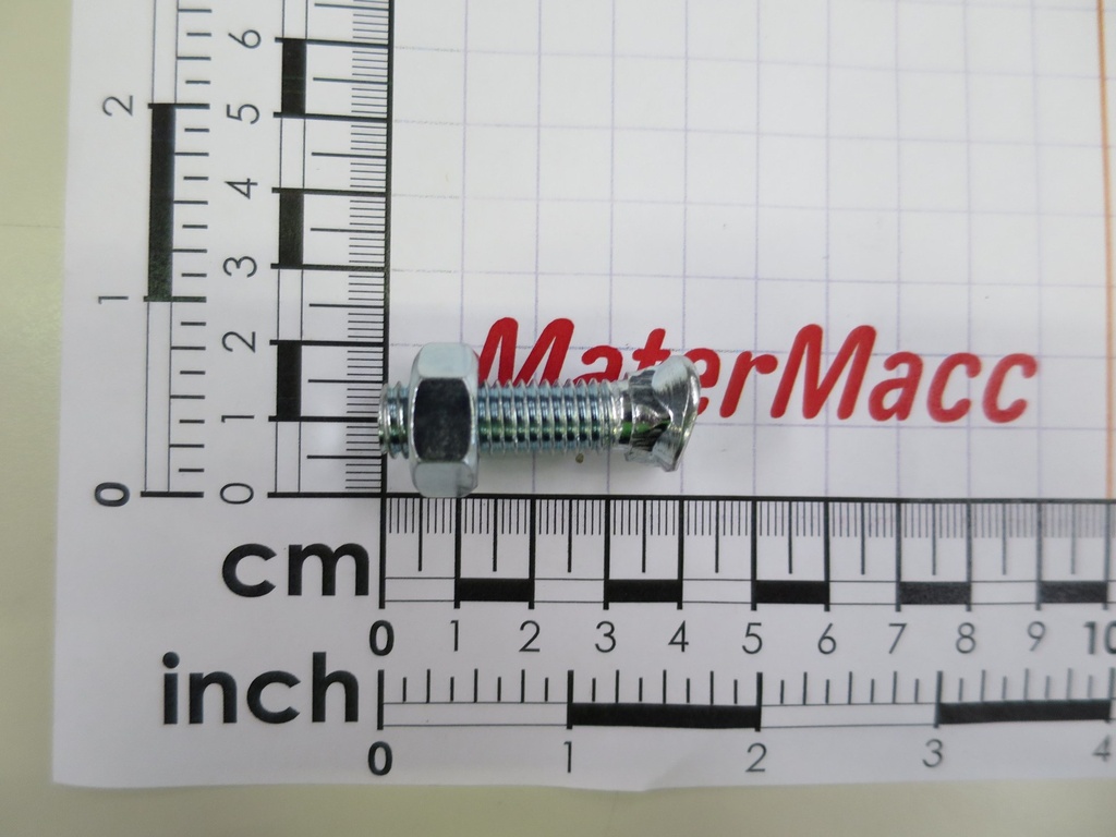 bolt pentru sapa centrala 10x30 MA50392007