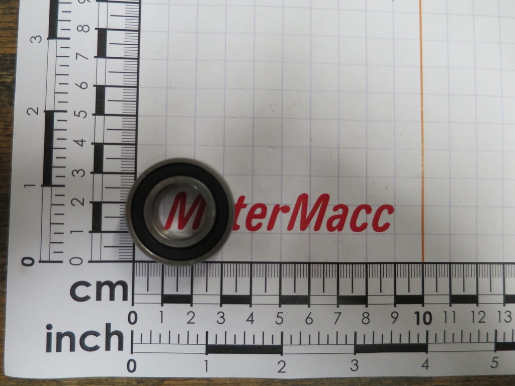 rulment 6003 2RS MA51160034