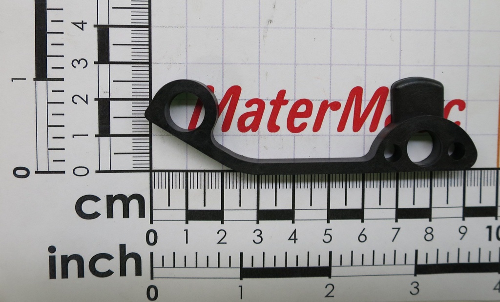 tendicatena in nylon femmina MA54203003