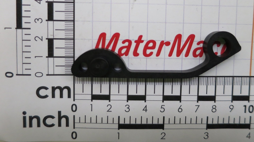tendicatena in nylon maschio MA54203004