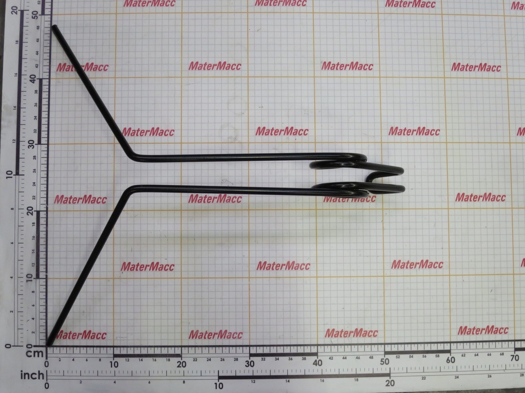 arc special f10 grapa MSD l.300 MA55124008