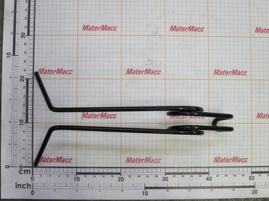 arc special f10 MSD l.120 grapa MA55124007
