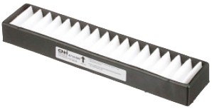 filtru de aer de habitaclu NH47131907
