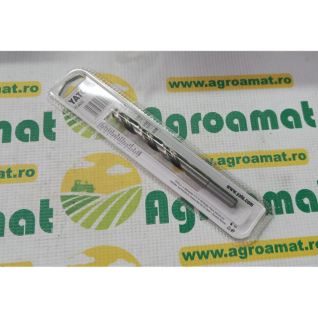 Burghiu metal 11mm