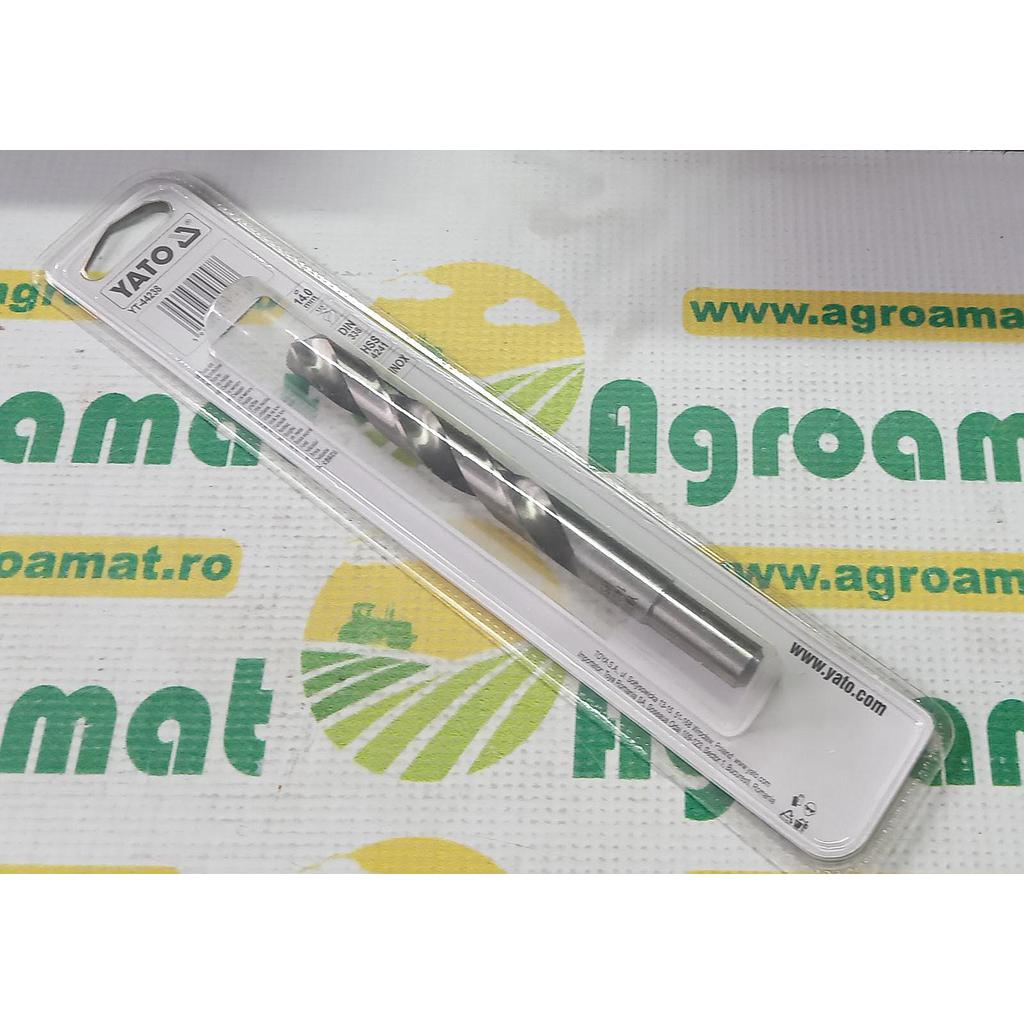 Burghiu Metal 14mm