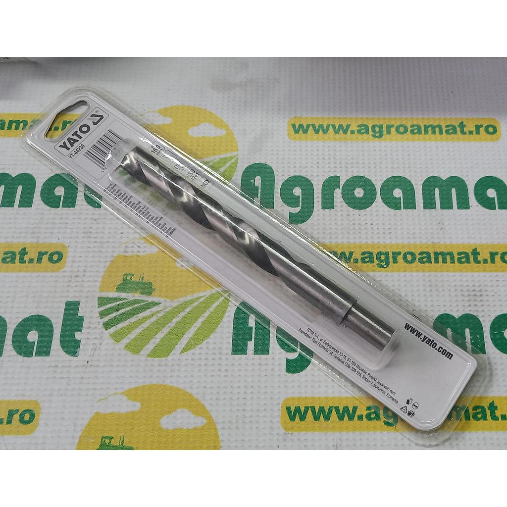Burghiu Metal 16mm
