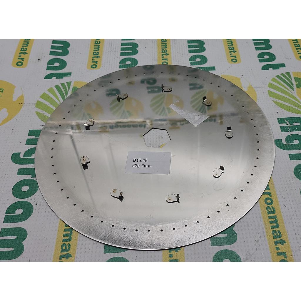 Disc Semanatoare Agricola Italiana 62-Gauri x 2mm