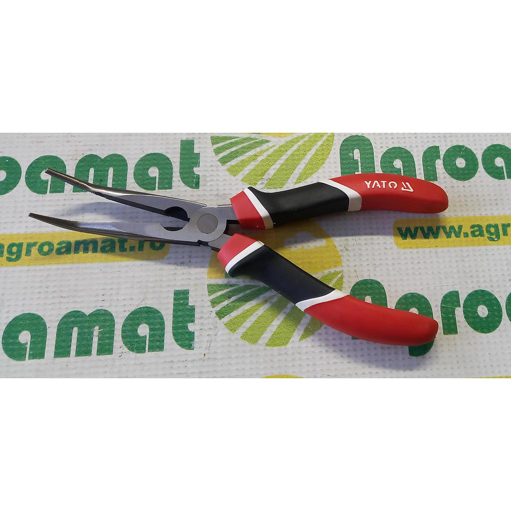 Cleste cu Varf Ascutit Indoit 200mm
