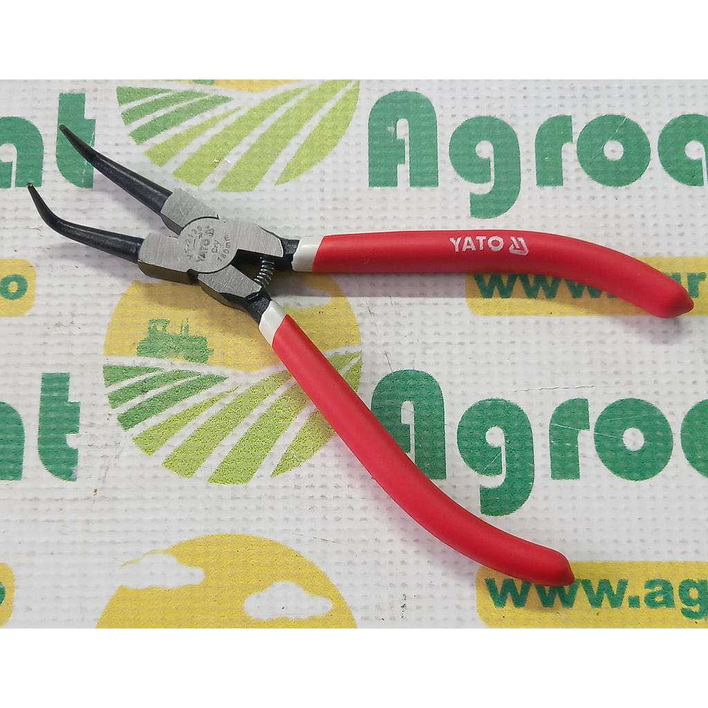 Cleste cu Varf Indoit 225mm