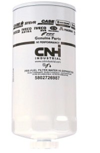 filtru de combustibil NH5802726987