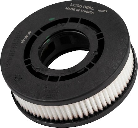 filtrul de aer al motorului NH5949768013