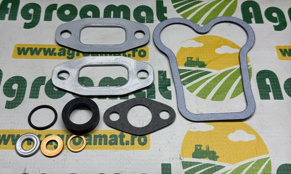 Set Garnituri Superioare Glaser