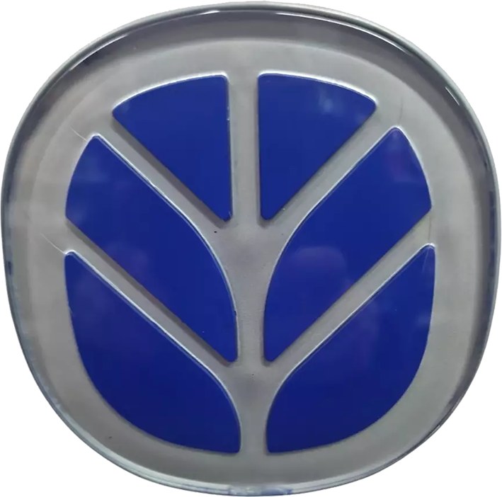 Placa cu emblema NH NH82008313