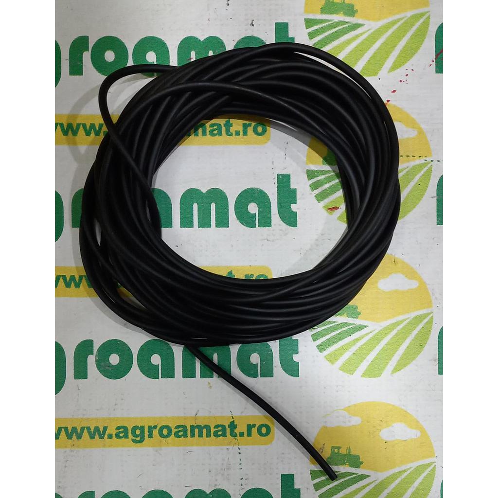 Snur etansare din cauciuc 2mm/1m
