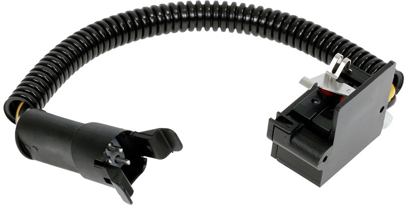 Comutator frână de parcare NH84142375