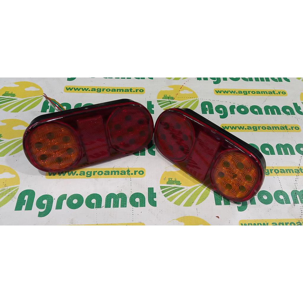 Set lampi