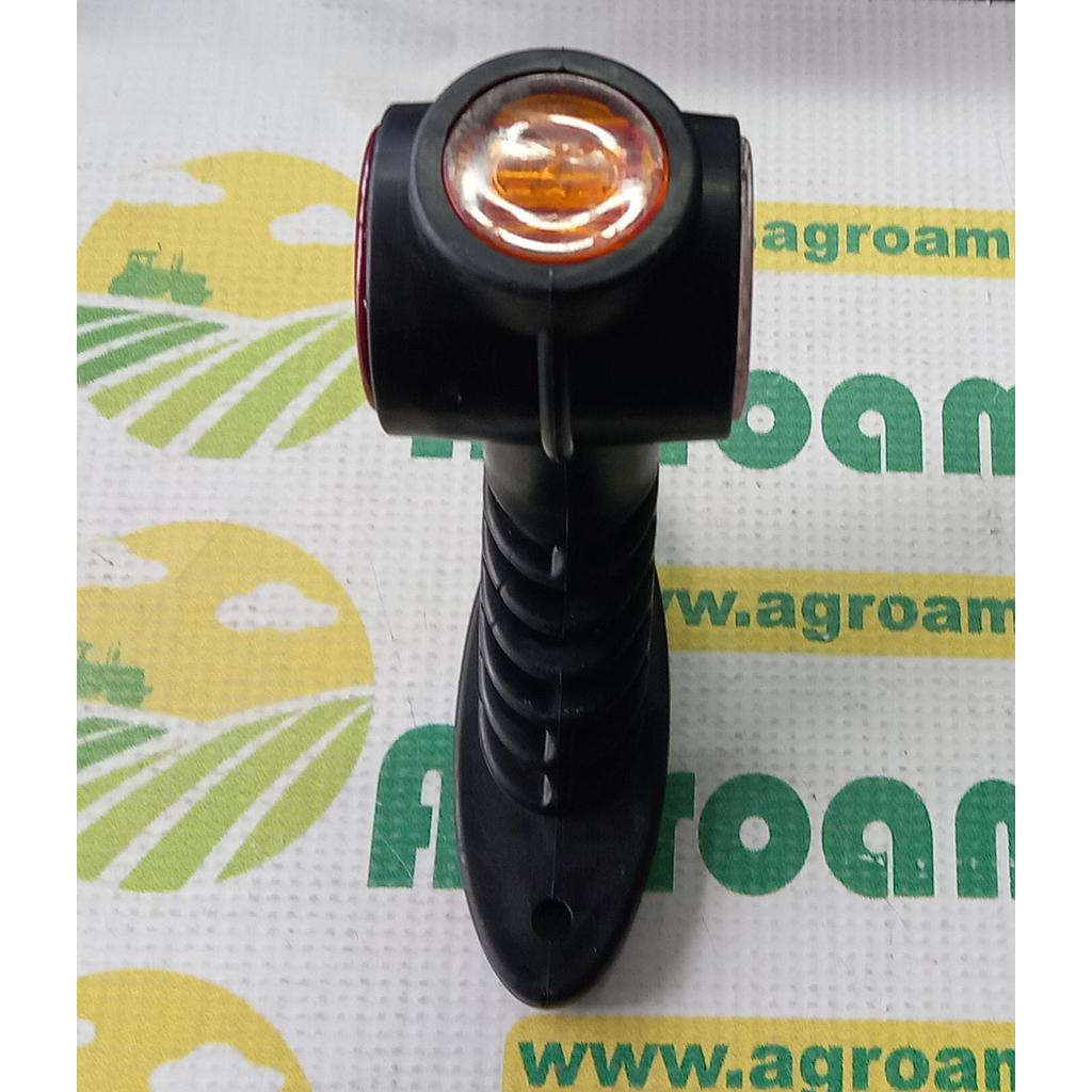 Lampa cu brat