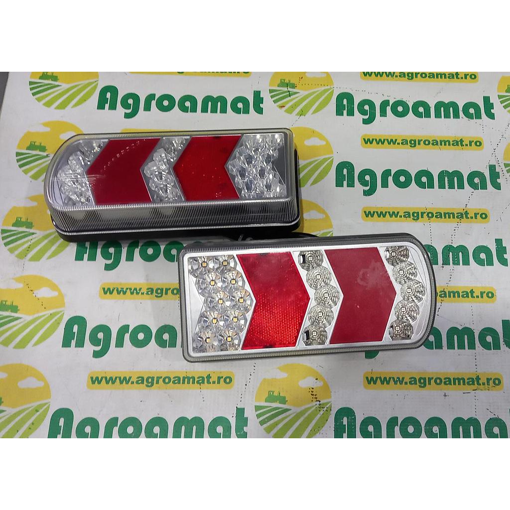 Set lampi