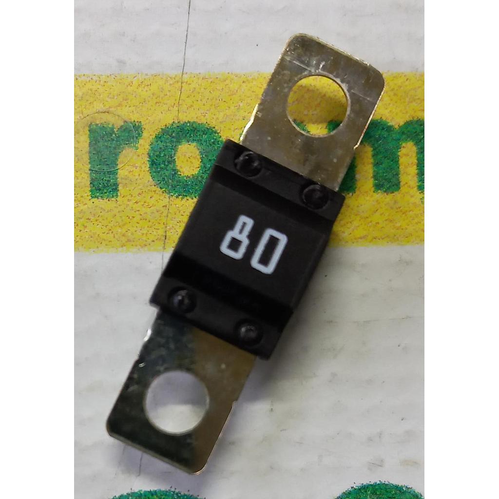 Siguranta 80 A