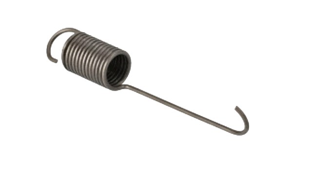 Arc pârghie de comandă a prizei de putere 110 mm NH92037133