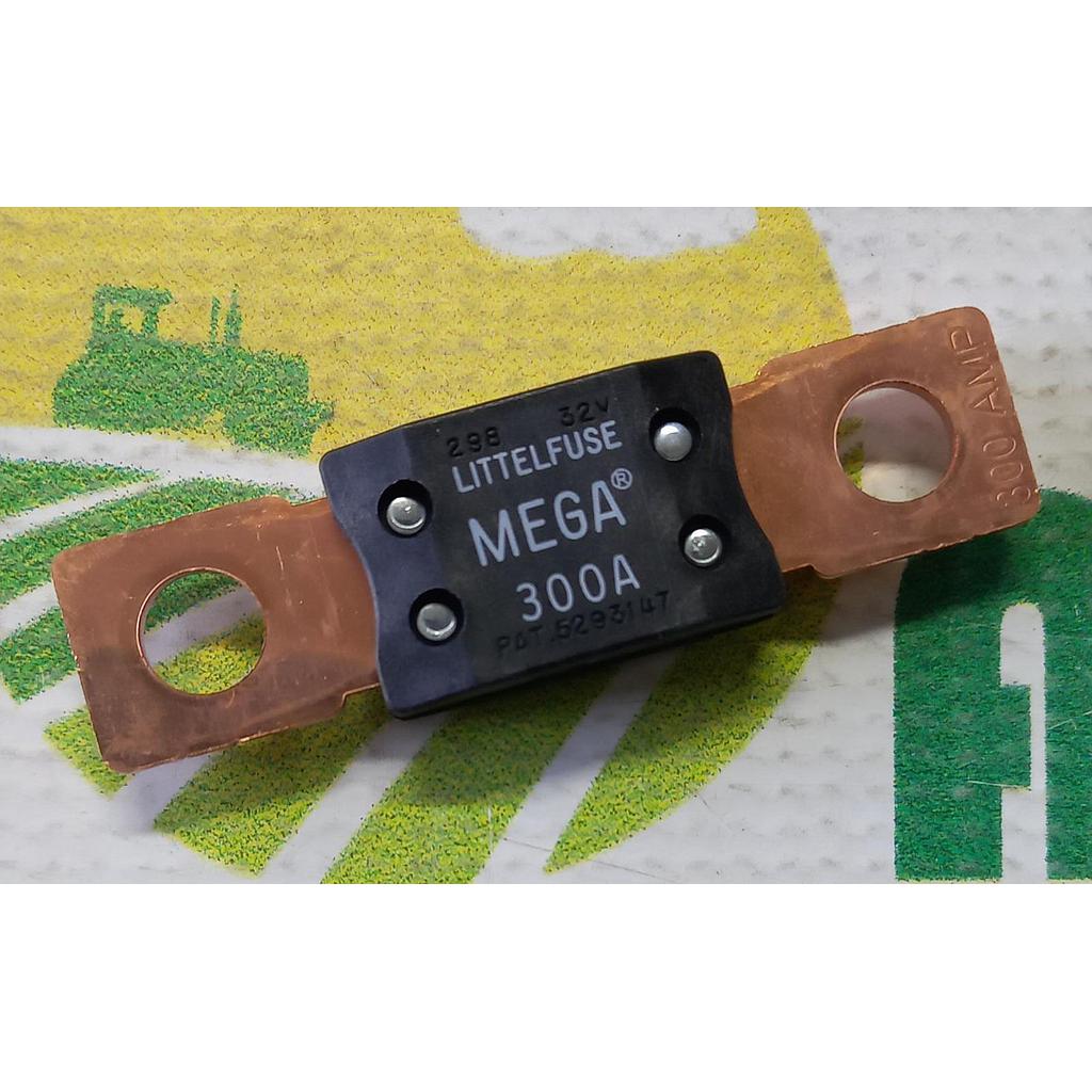 Siguranta 300 A