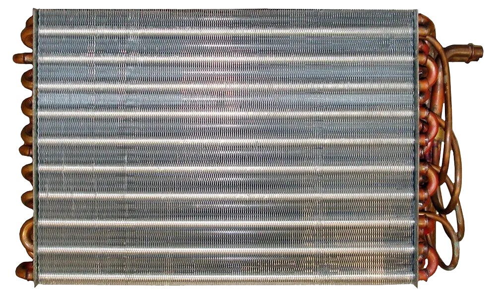 Evaporator pentru JOHN DEERE RE327083C