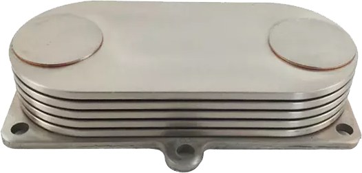 Răcitor de ulei RE59296C