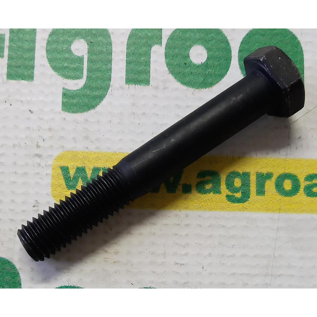 Surub Cap Hexagonal Filet Partial M12x80mm