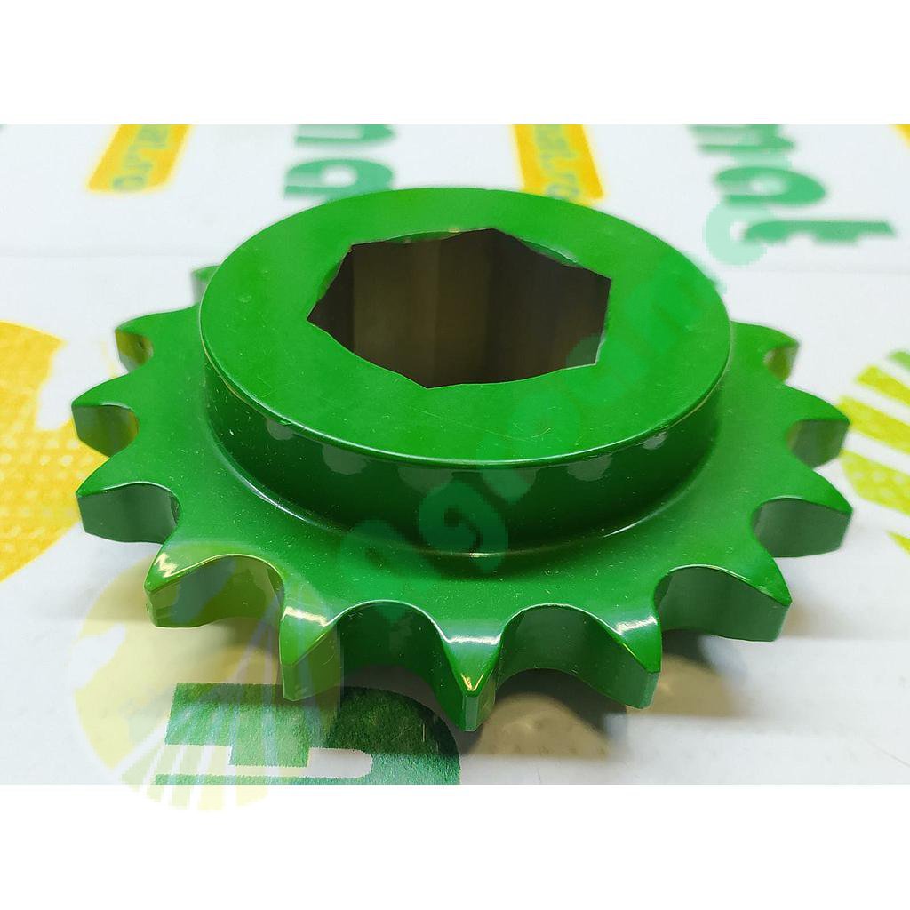 Pinion Org. CC44431 Z-17