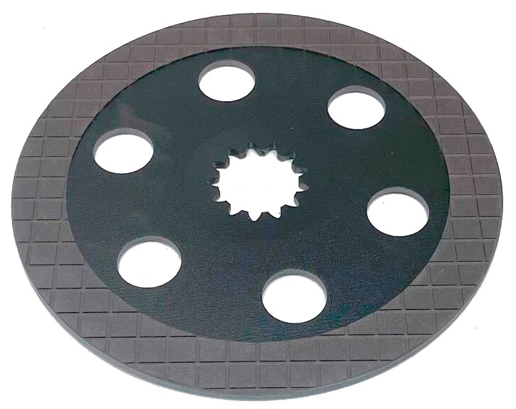 Disc de frana SLH001712112