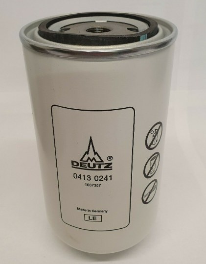 prefiltro gasolio 96 mm SLH04130241