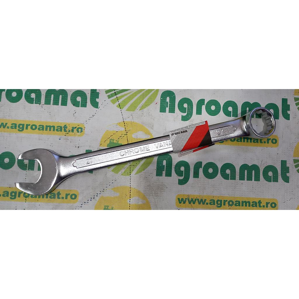 Cheie combinata 27mm