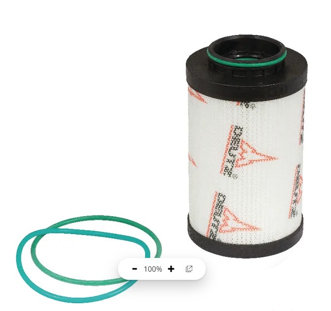filtru de combustibil SLH04516613