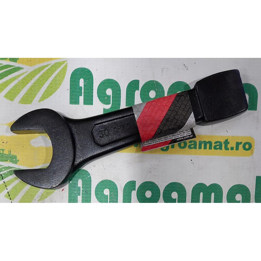 Cheie fixa de impact 30mm