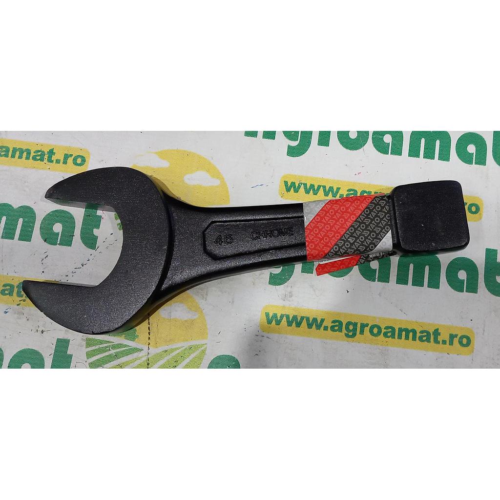 Cheie fixa de impact 46mm