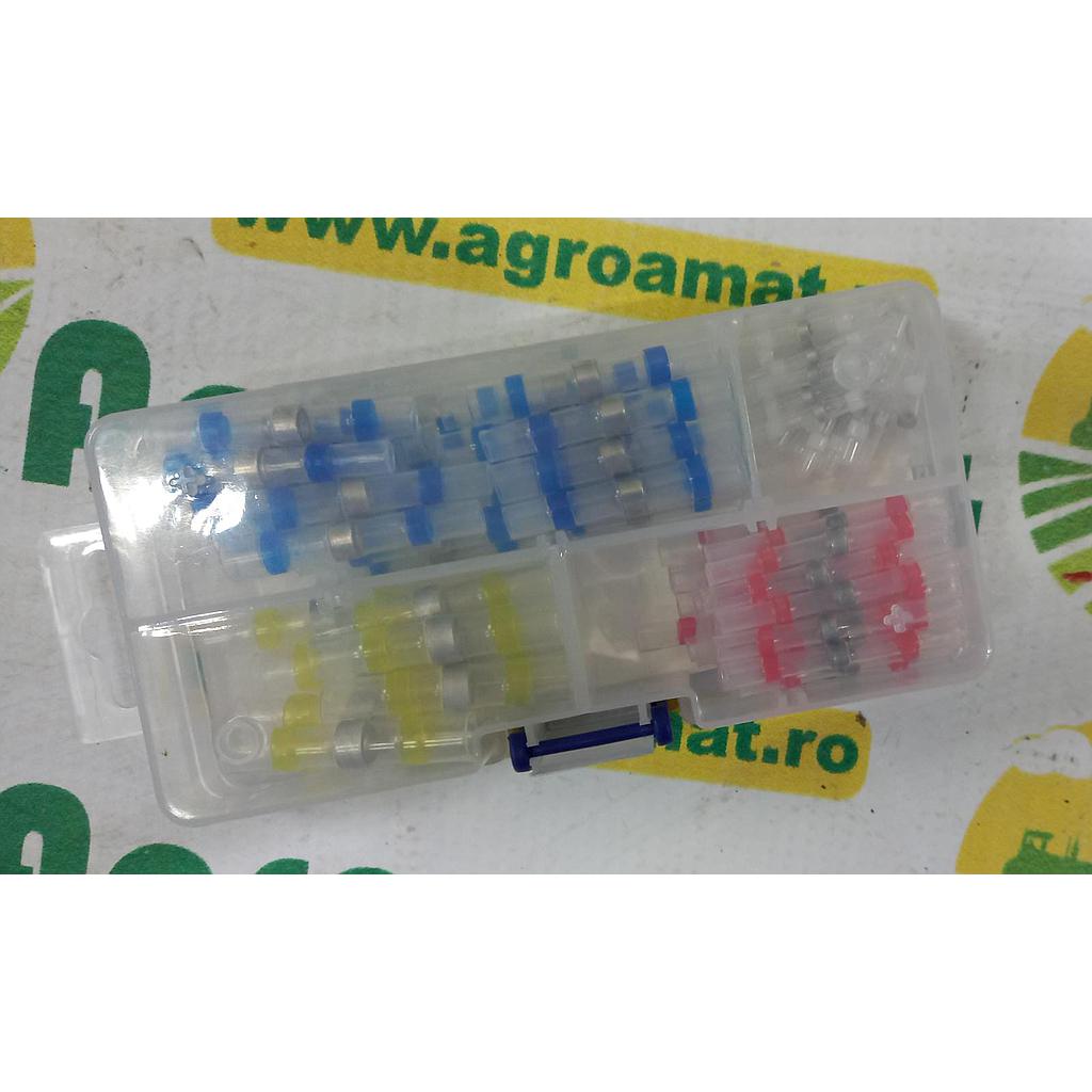 Monsoare 0.25-6mm,100buc