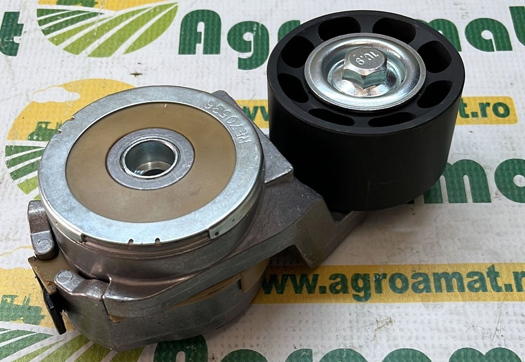 Rola Intinzatoare RE70536