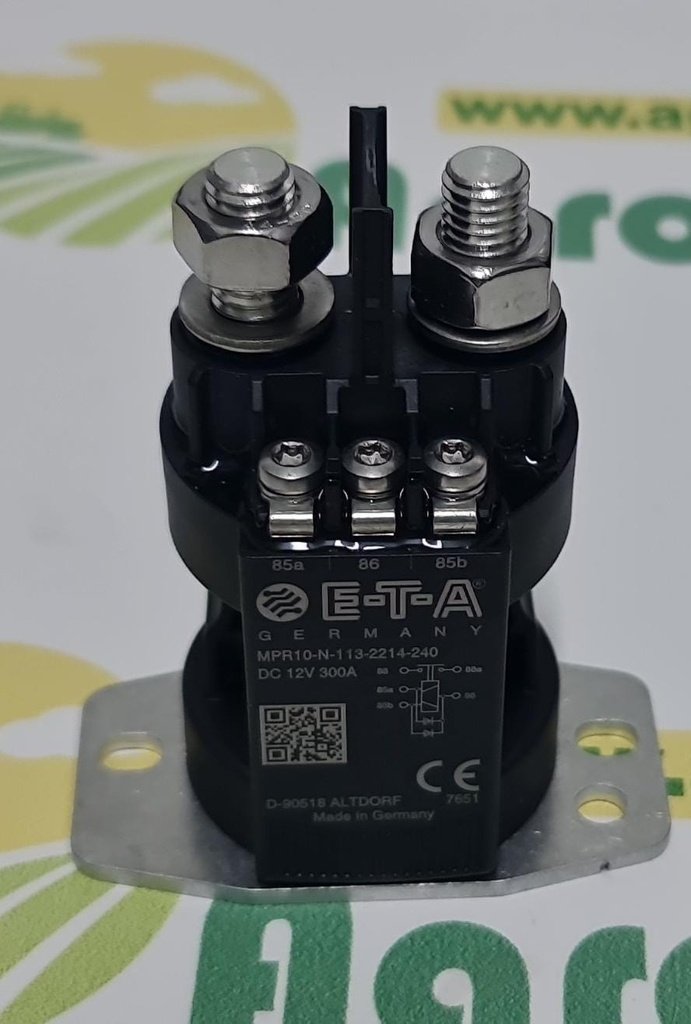 Releu AL176404