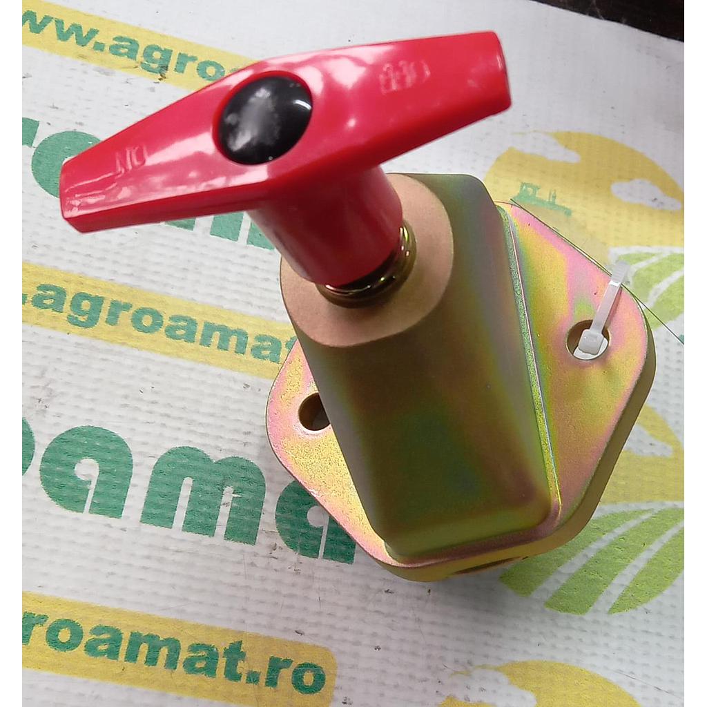 Contact General 12-24V/200A