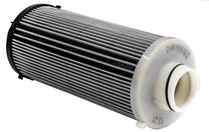filtru de ulei hidraulic SLH244198160
