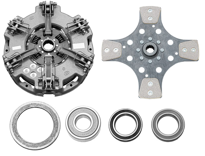 Complet clutch kit pentru SDF SLH949024008