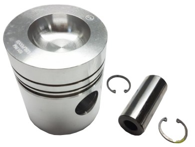 piston 101,5 std U5LH0013C