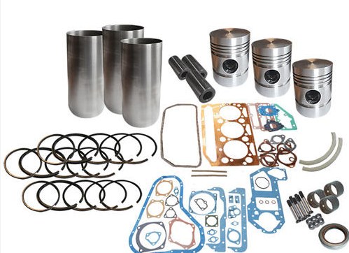 Kit revizie pentru motor PERKINS 3.152 U5MK0084C