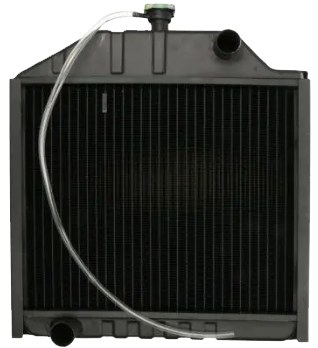 Radiator VALTRA seria 600-900 V33353410C