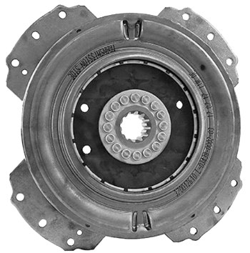 AMORTIZATOR Z12 VA374725C