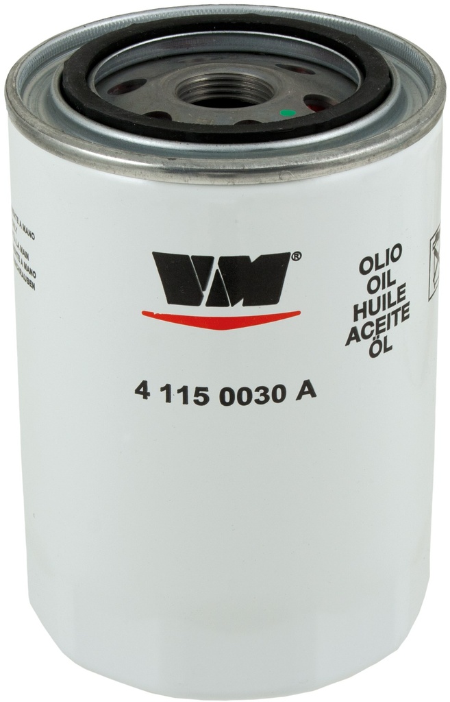 FILTRU DE ULEI ÎNSURBĂTĂ VM41150030A